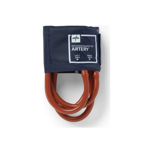 Medline - Mds91422Lf - Reusable Blood Pressure Cuff Arm Nylon Infant