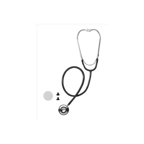 Medline - Mds926201 - Dual - Head Stethoscopes