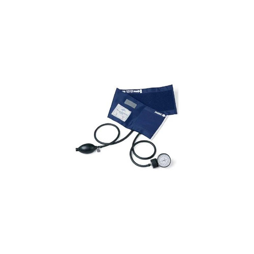 Medline - Mds9380 - Sphygmomanometer Aneroidhandheld Adult Unit
