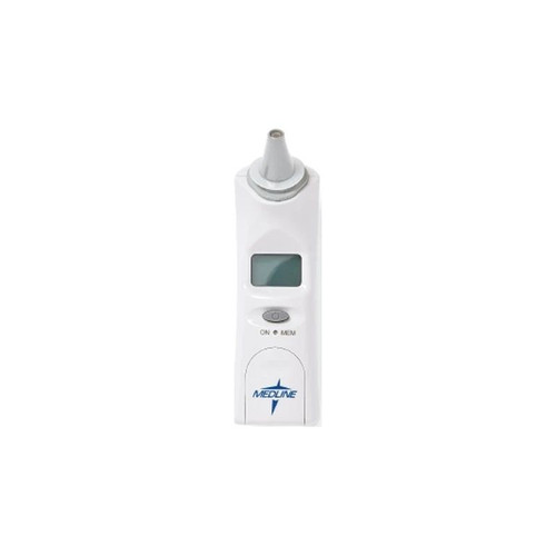 Medline - Mds9700 - Thermometer, Ear, W/Easy Probe Release