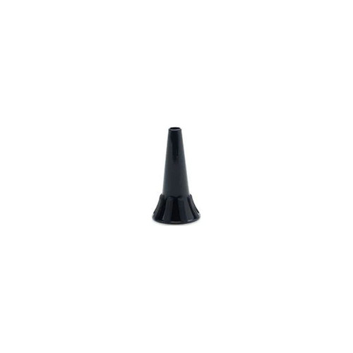 Medline - Mdsk10331 - Ear Speculum Tip Plastic 4.25 Mm Disposable