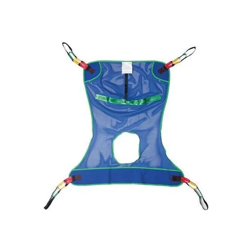 Medline - Mdsmr110 - Sling,Full Body Mesh,Medium