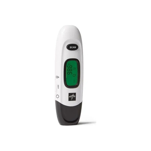 Medline - Mdsnotouch - Thermometer, Forehead, No Touch