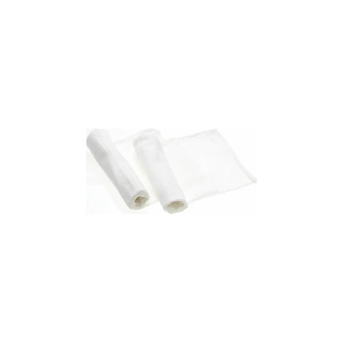 Medline - Mdt2168202 - O.R Towel 17 W X 26 L Inch Blue Sterile