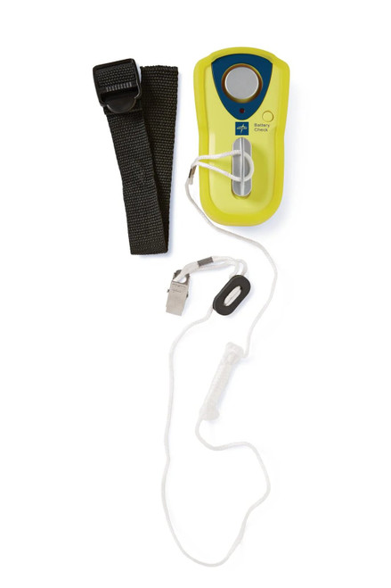 Medline - Mdt5000Cvr - Advantage Replacement Alarm Cover