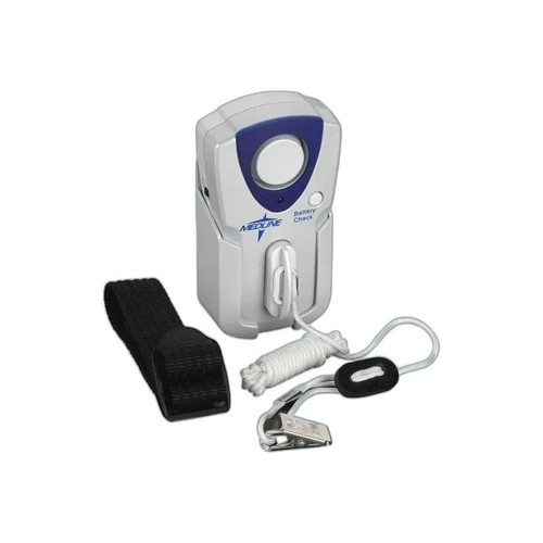 Medline - Mdt5000z - Advantage Magnetic Patient Alarms