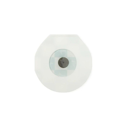 Medline - Medgel - Mdsm611950 - Ecg Monitoring Electrode Foam Backing Snap Connector Pack