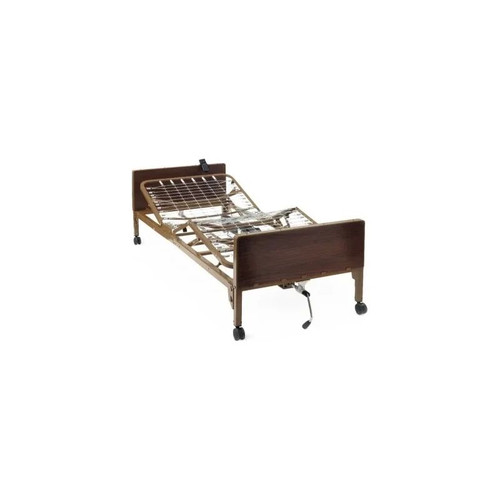 Medline - Microskin - Mdr107002e - Basic Beds