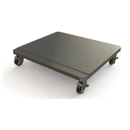 Mac Medical - Mb2430 - Mobile Stand 6.75 X 28 33 Inch