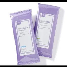 Medline - Msc095307 - Readybath, Frag Free