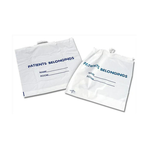 Medline - Non026320 - Bag, Patient Belong