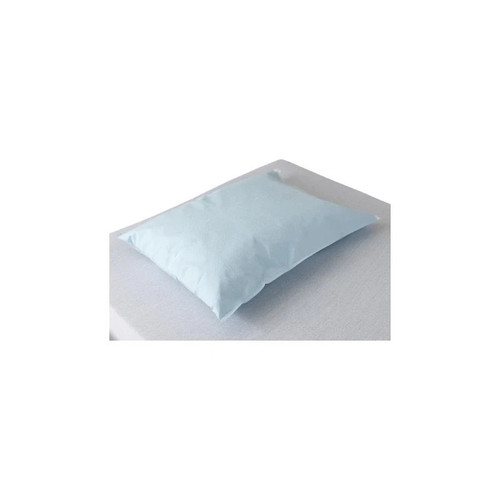Medline - Non24346 - Disposable Tissue/Poly Pillowcases