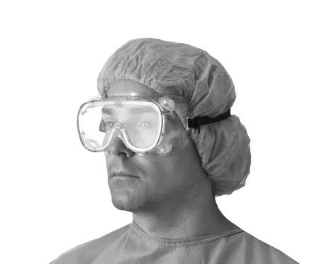 Medline - Non24776 - Goggles,Vents,Standard
