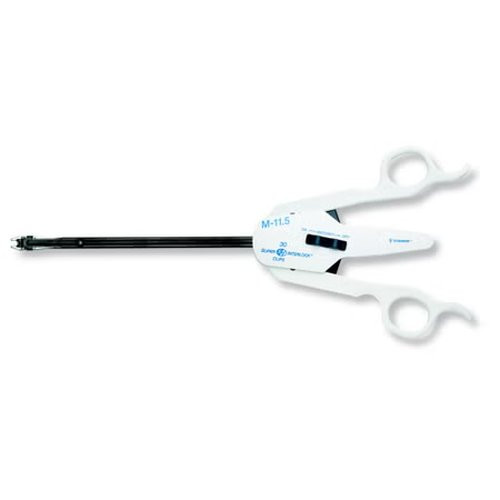 Medtronic - 134053 - Mitg - Premium Surgiclip Ii Super Interlock Clip Applier