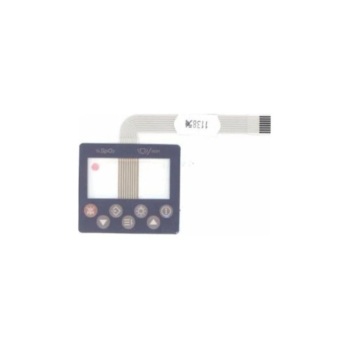 Medtronic - 67158 - Mitg Switch Panel With Membrane For Pulse Oximeter Malmed