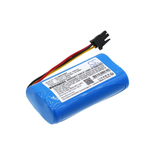 Medtronic - Cameron Sino - 186-0208 - Mitg - Diagnostic Battery 12V, Rechargeable For Bis Vista Monitoring System
