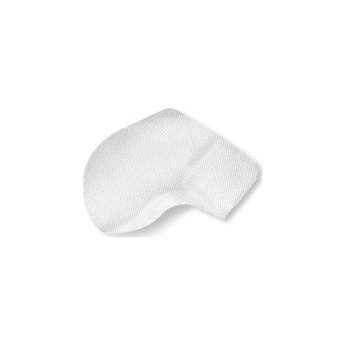 Medtronic - Dextile - Dxt1612Ar - Anatomical Hernia Repair Mesh Nonabsorbable Polypropylene Monofilament 16 Inch X 12 Cm Style