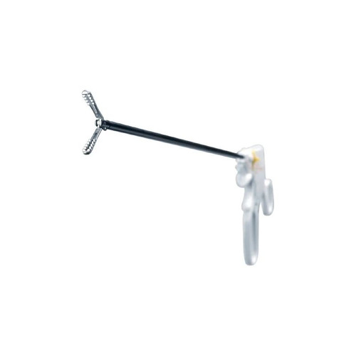 Medtronic - Endo Clinch Ii - 174317 - Mitg - Laparoscopic Grasper 31 Cm