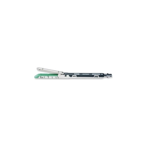 Medtronic - Endo Gia - 030423 - Universal Straight Staple Loading Unit Titanium Staples Green Cartridge