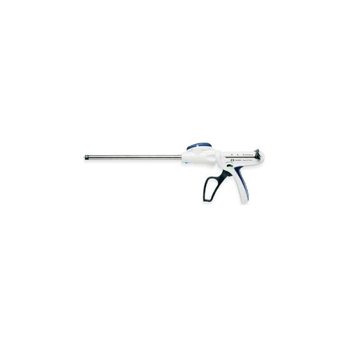 Medtronic - Endo Gia - Egiauxl - Mitg - Ultra Generation Xl Wound Stapler Pistol Grip Handle Titanium Staples Uses Universal Reloads And With Tri - Staple Technology