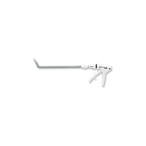 Medtronic - Endo Universal - 173054 - Articulating Wound Stapler Pistol Grip Handle Titanium Staples 4.0 Mm