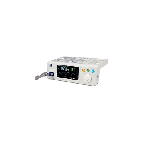 Medtronic - Nellcor - Pm100N - Mitg - Patient Monitor Vital Signs Monitoring Type Pulse Rate, Spo2 Ac Power