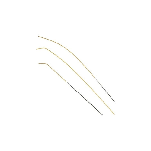 Medtronic - Nitrex - N181804 - Neurological - Guidewire .018 Inch Diameter 180 Cm Length Straight, Standard Tip
