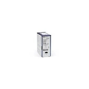 Medtronic - Novafil - 8886440343 - Suture, Blk 3 - 0 18" Sbsbe6