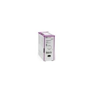 Medtronic - Polysorb - Cl-8-Mg - Cl8Mg - Suture, Vio 3 - 0 18