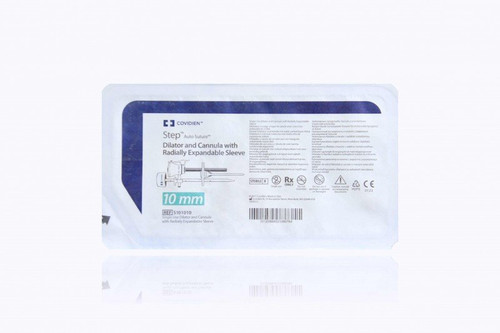 Medtronic - S101010 - Cannula, Dilator 10Mm Exp Slv