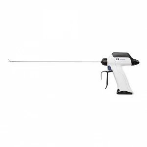 Medtronic - Sonicision - Scda13 - Mitg Ultrasonic Dissector 13 Cm Shaft Length Tapered Curved Jaws