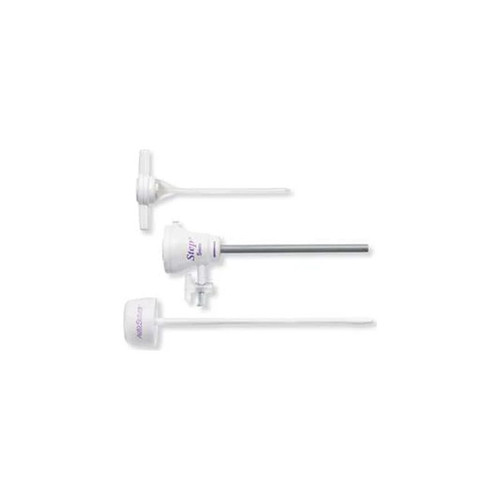 Medtronic - Step - S101005 - Mitg Bladeless Trocar 100 Mm Length 5 Diameter