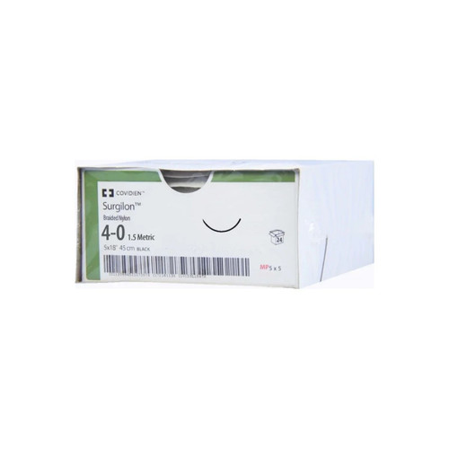 Medtronic - Surgilon - 88861932-51 - 8886193251 - Suture 2 - 0 Gs - 10 30