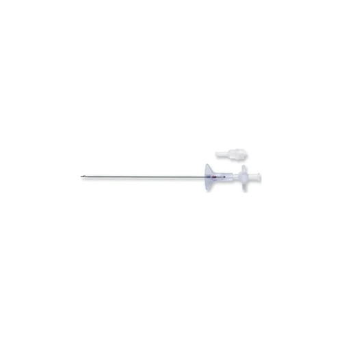 Medtronic - Surgineedle - 172016 - Mitg - Pneumoperitoneum Needle 14 Gauge 150 Mm Length, Spring - Loaded Blunt Stylet Mechanism Surgical Grade