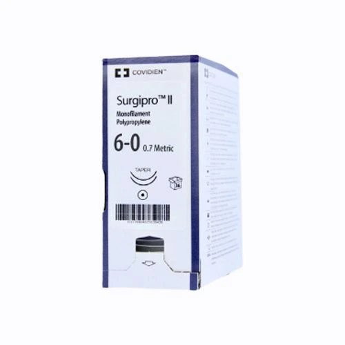 Medtronic - Surgipro - Vp-978 - Vp978 - Suture, Kv - 7 36