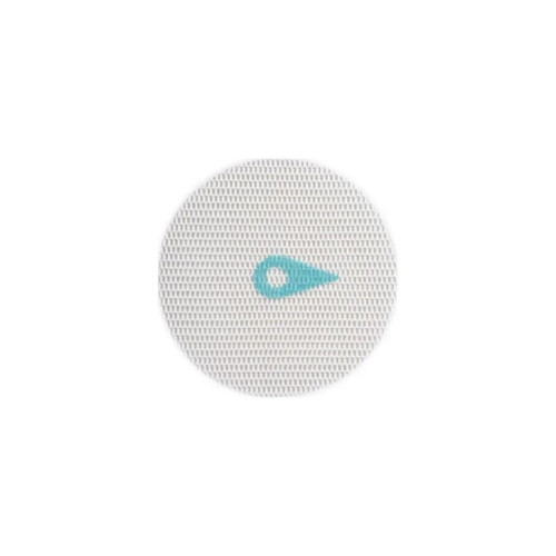 Medtronic - Symbotex - Sym15 - Mitg - Ventral Hernia Repair Mesh Partially Absorbable Knitted Polyester Monofilament 15 Cm Diameter Circle Style