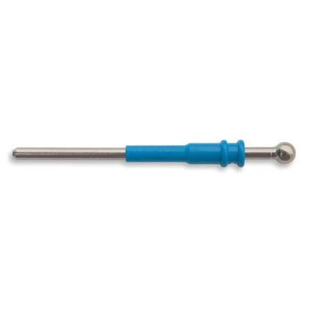 Medtronic - Valleylab - E1550 - Mitg Ball Electrode Stainless Steel Tip Disposable Sterile