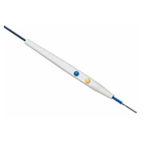 Medtronic - Valleylab - E2450H - Electrosurgical Pencil Hex-Locking 10 Foot Cord Blade Tip 