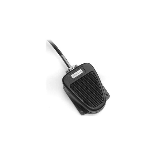 Medtronic - Valleylab - E6009 - Mitg - Bipolar Footswitch 1 - 4/5 X 3 - 1/2 4 - 3/5 Inch 10 Foot Cord Non - Skid Rubber Base Water Resistant