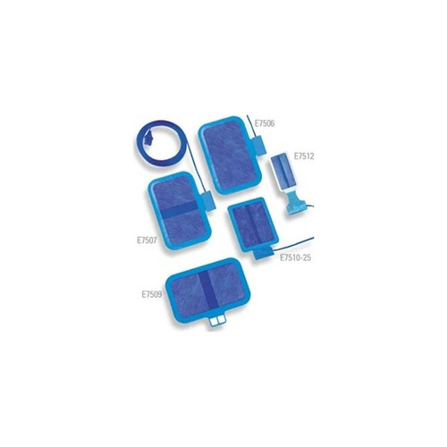 Medtronic - Valleylab - E7510-25 - Rem Polyhesive Mitg - Patient Return Electrode Split Corded