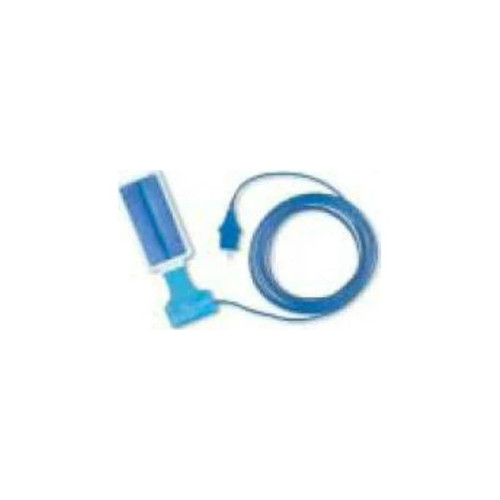 Medtronic - Valleylab - E7512 - Rem Pad Mitg - Patient Return Electrode Split Corded