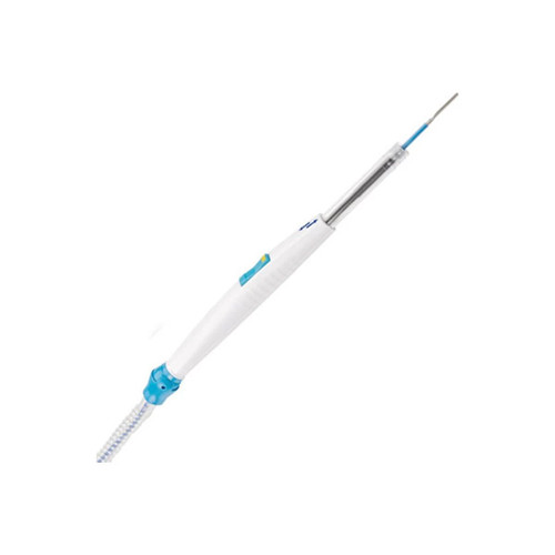 Medtronic - Valleylab - Sep6015 - Smoke Evacuation Pencil, Rocker Switch, Telescoping, Blade Electrode