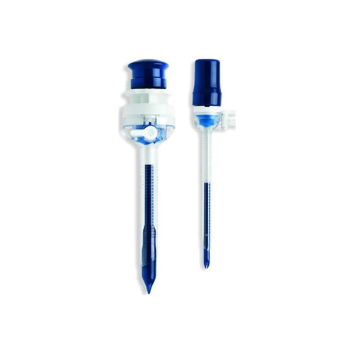 Medtronic - Versaone - B5Stf - Bladed Trocar, With Fixation Cannula
