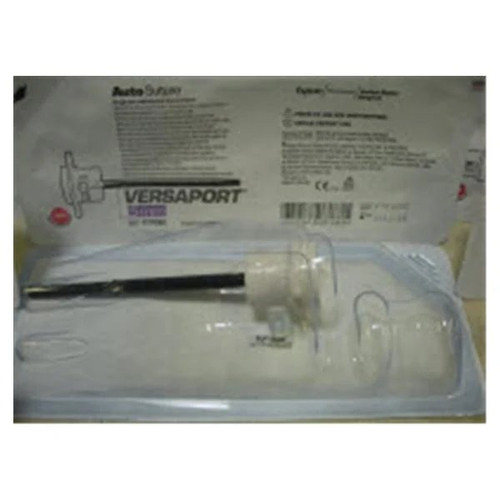 Medtronic - Versaone - Unvca5Stf - Mitg Universal Fixation Cannula 5 Mm