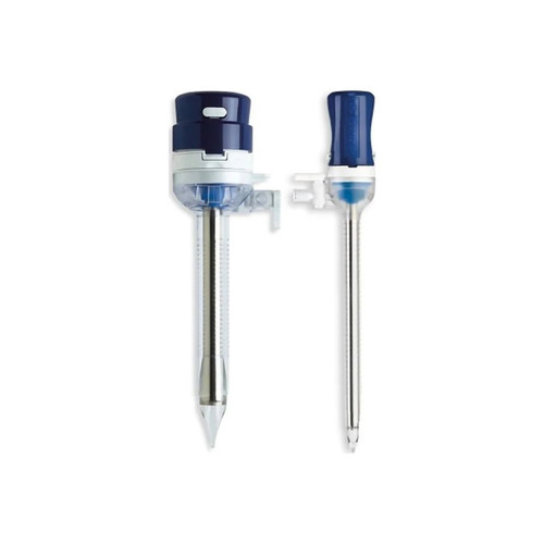 Medtronic - Versaport - Onb5Lgf - Mitg - Bladeless Optical Trocar With Fixation Cannula 150 Mm Length 5