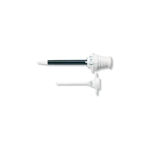 Medtronic - Versastep Plus - Vs101011P - Mitg - Endoscopic Trocar 11 Mm Od, Bladeless, Cannula And Dilator, With Radially Expandable Sleeve, Disposable