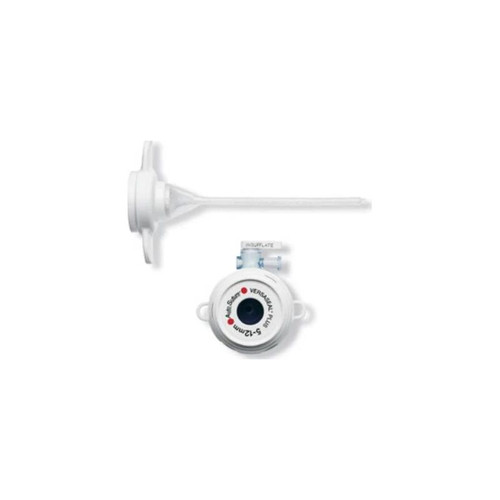 Medtronic - Versastep Versaseal Plus - Vsr100812P - Mitg Trocar Sleeve 5 - 12 Mm Od, Reposable, Radially Expandable, Reusable