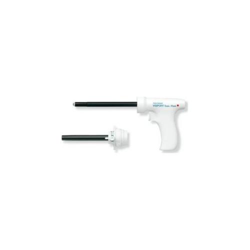 Medtronic - Visiport - 176673P - Mitg - Multi - Purpose Trocar 5 Mm To 11