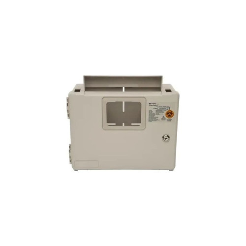 Medtronic / Covidien - 85301h - Wall Enclosure, 2-3 Gallon, Window