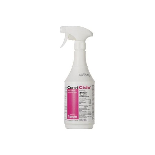 Metrex Research - Cavicide - 13-1024 - Spray